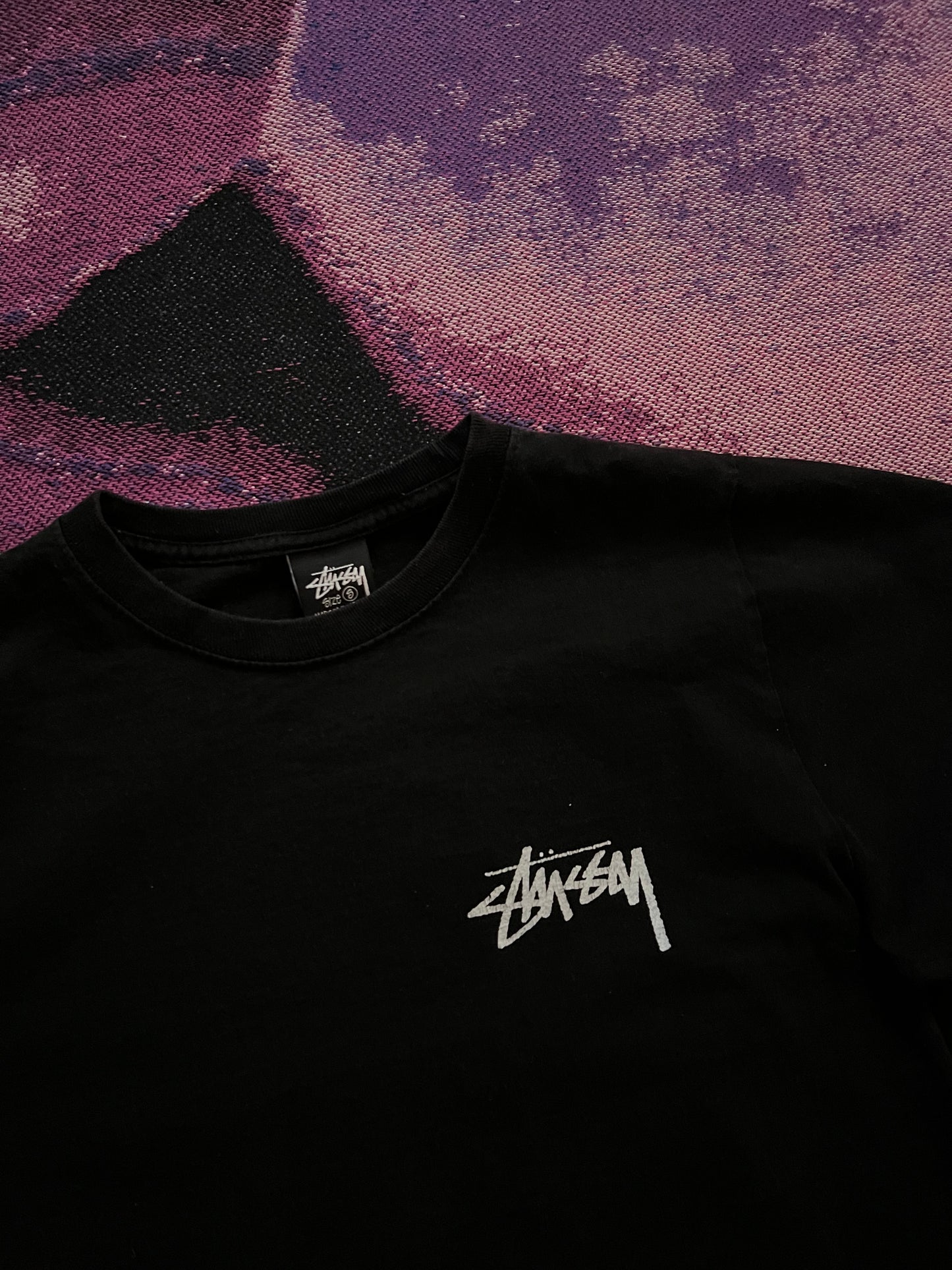 Stussy Cherry T-Shirt