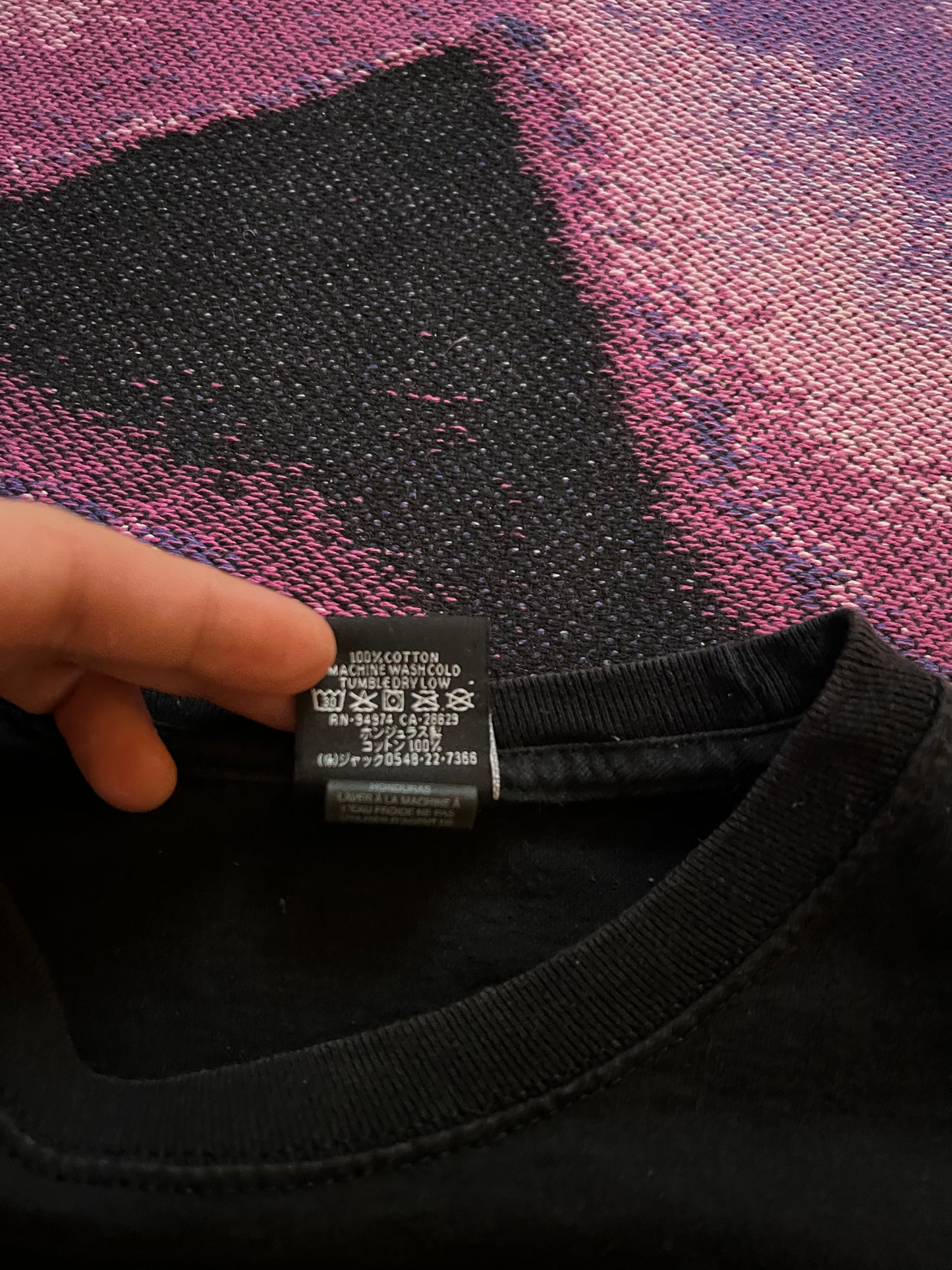 Stussy Cherry T-Shirt