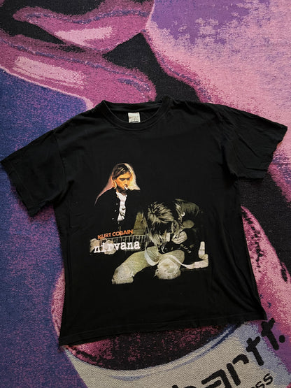 Nirvana T-Shirt