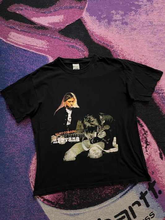 Nirvana T-Shirt