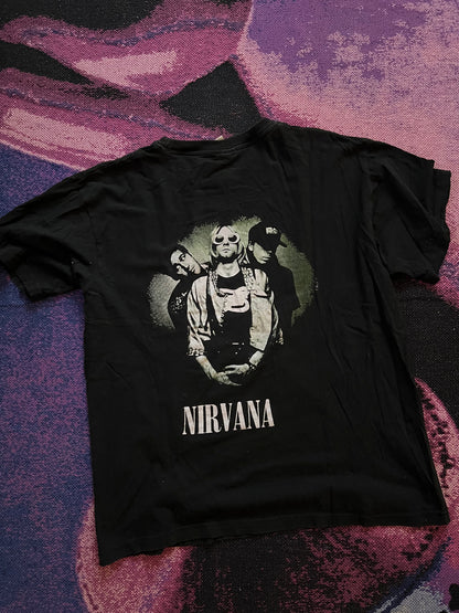 Nirvana T-Shirt
