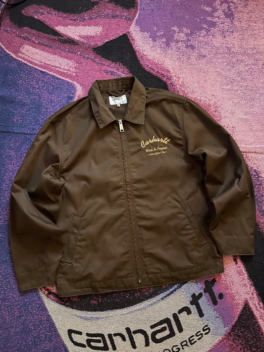 Carhartt Jacket