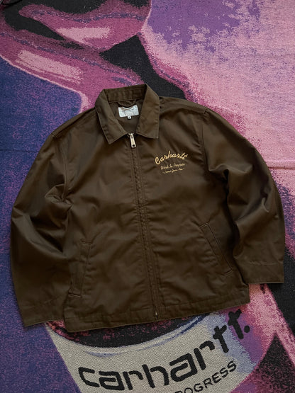 Carhartt Jacket