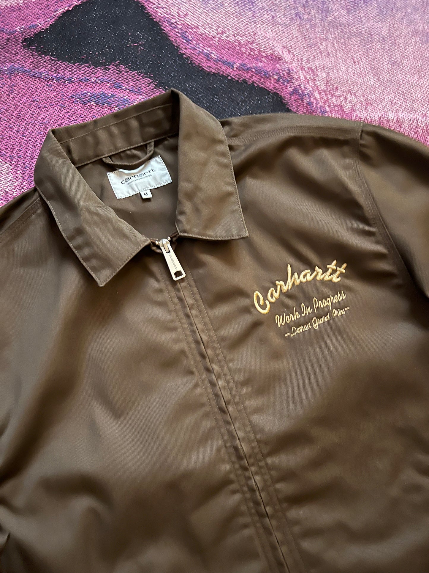 Carhartt Jacket