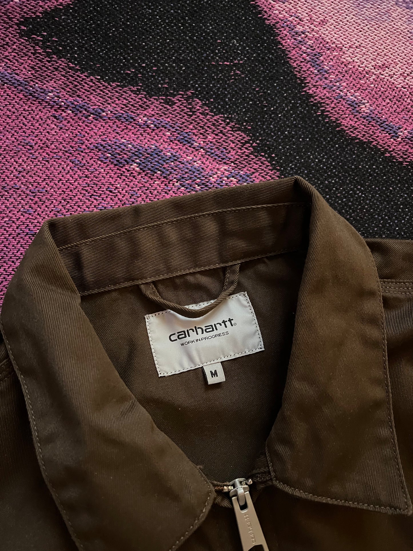 Carhartt Jacket