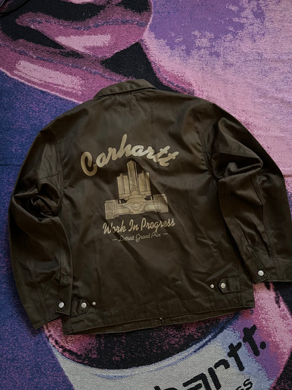 Carhartt Jacket