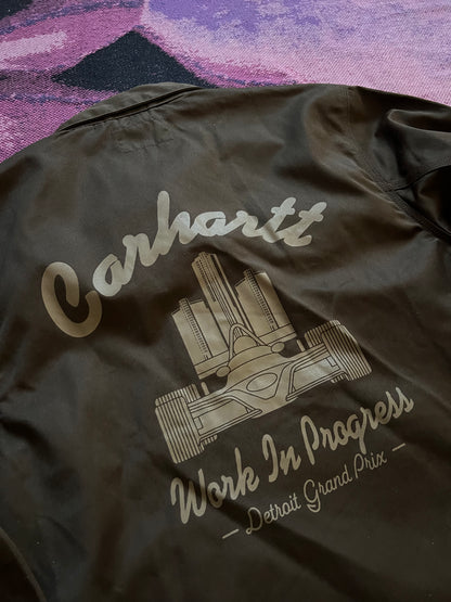 Carhartt Jacket