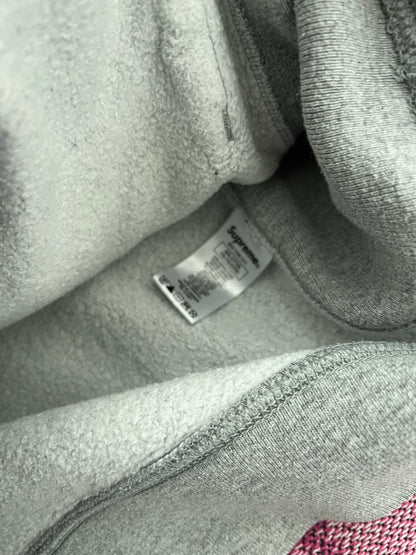 Supreme S Logo Hoodie