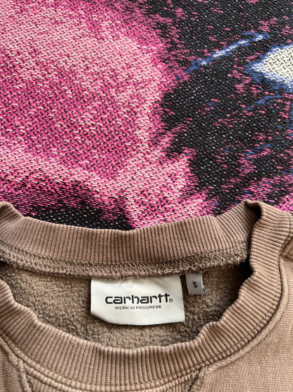 Carhartt American Script Crewneck