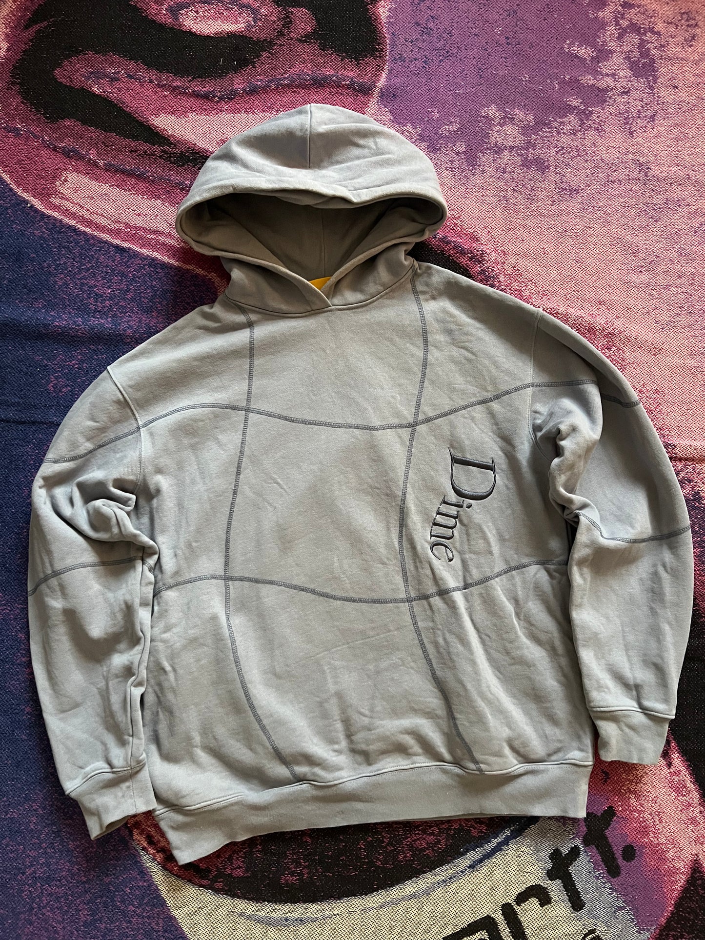Dime Hoodie