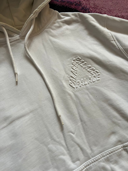 Palace Hoodie