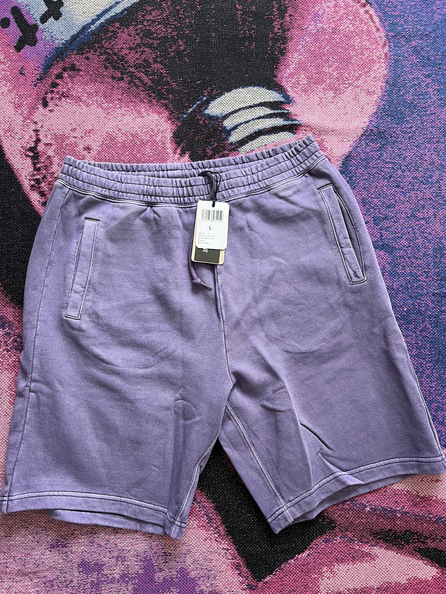 Carhartt Nelson Short