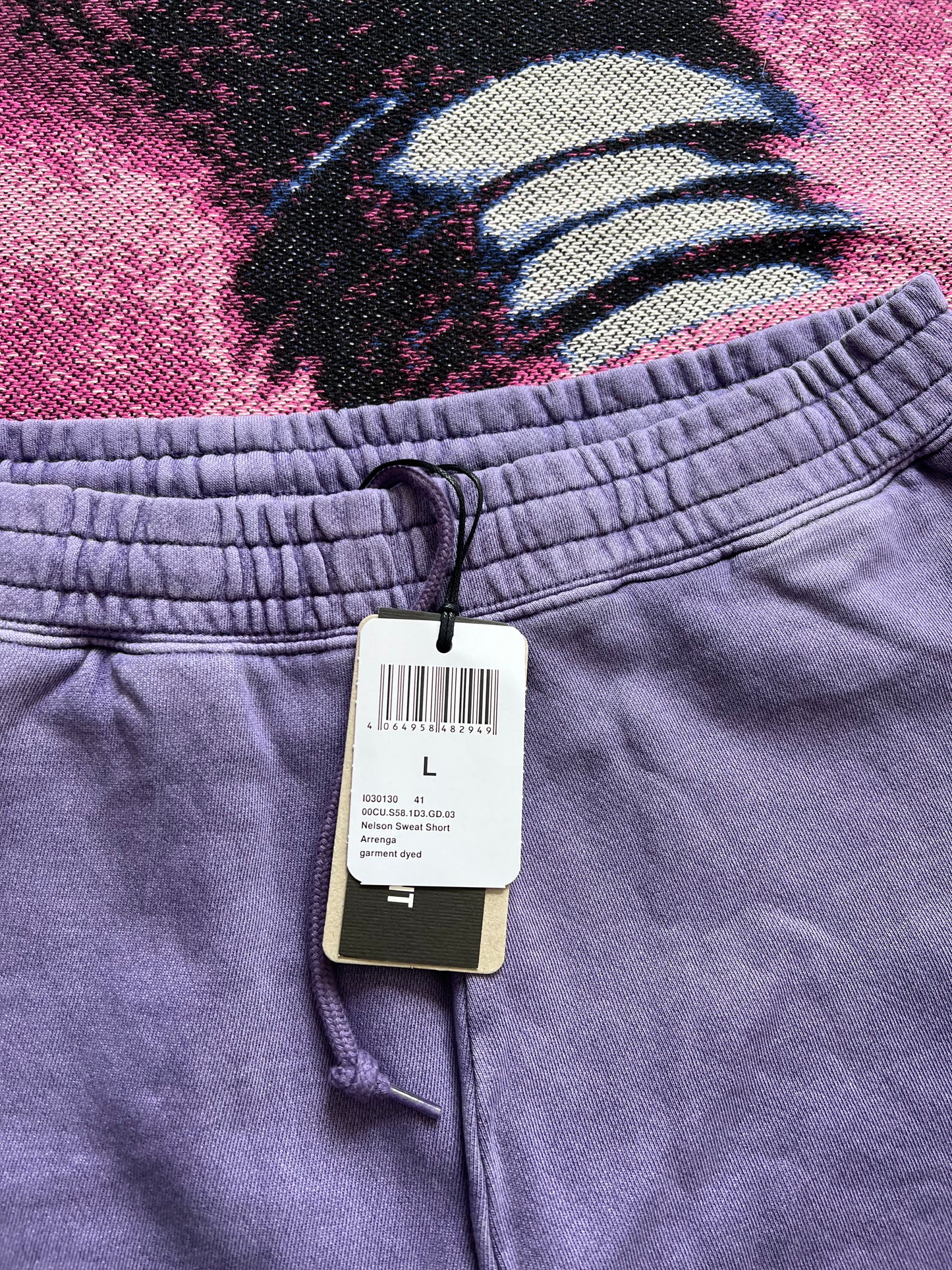 Carhartt Nelson Short