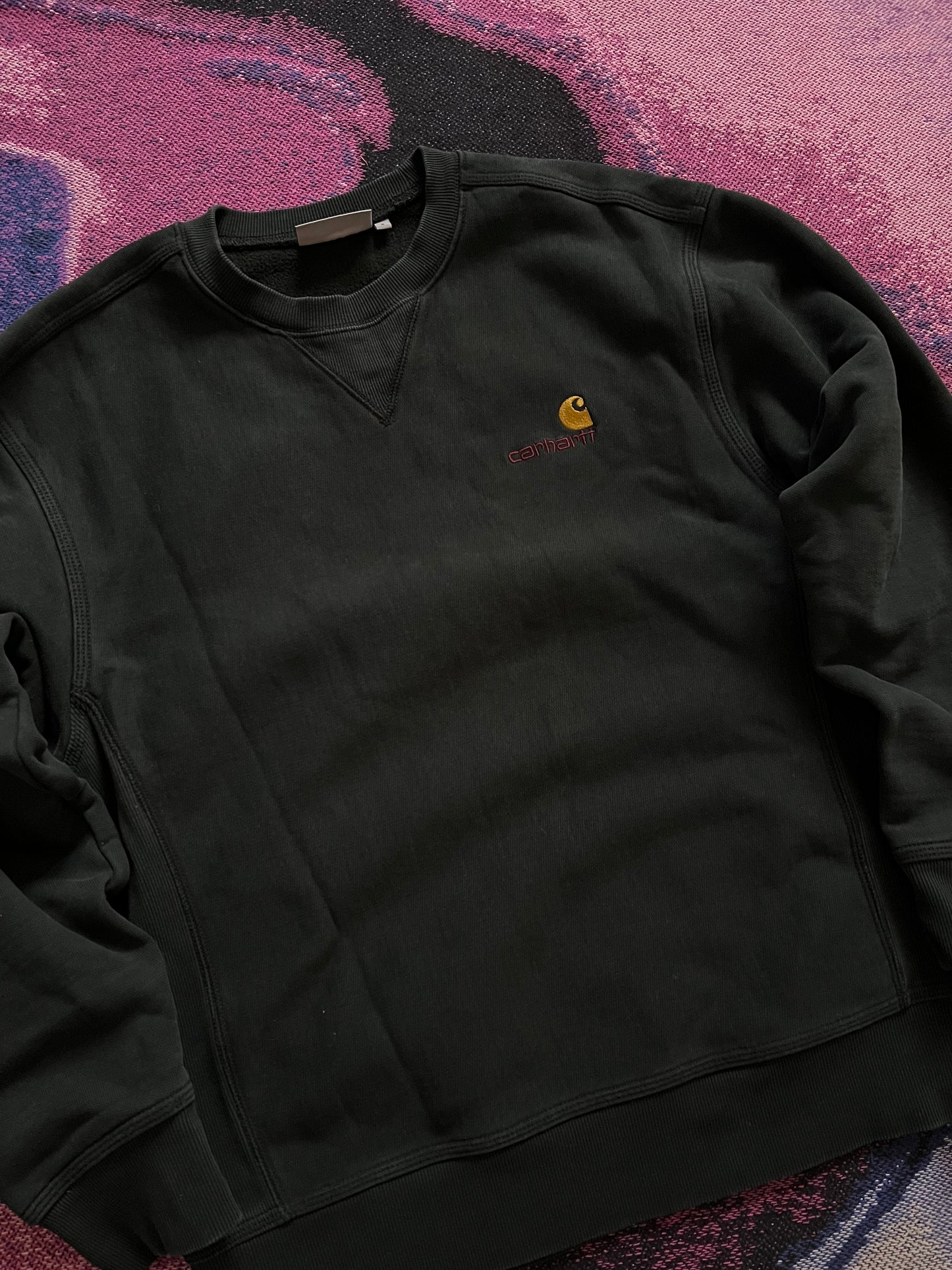 Carhartt Crewneck