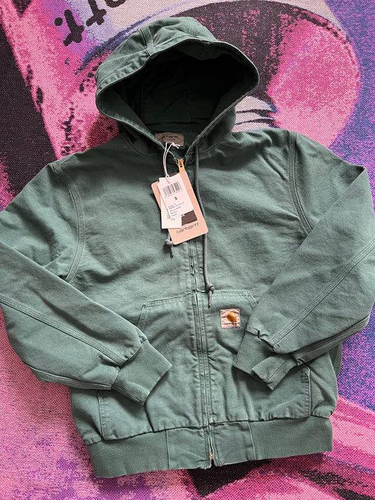 Carhartt Active Jacket