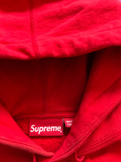 Supreme Box Logo Hoodie