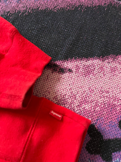 Supreme Box Logo Hoodie