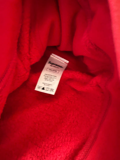 Supreme Box Logo Hoodie