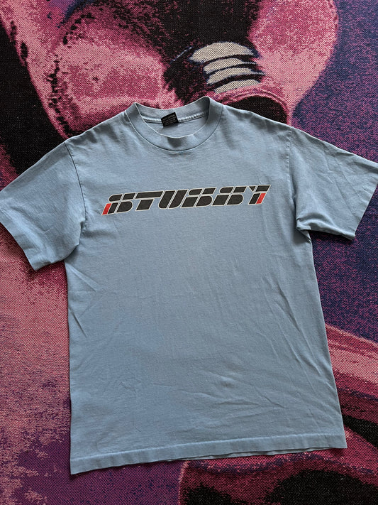 Stussy Vintage 90s Single Stitch T-Shirt