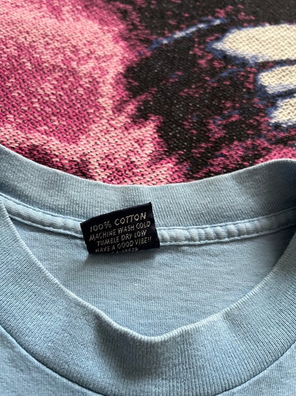 Stussy Vintage 90s Single Stitch T-Shirt
