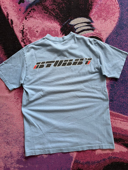 Stussy Vintage 90s Single Stitch T-Shirt