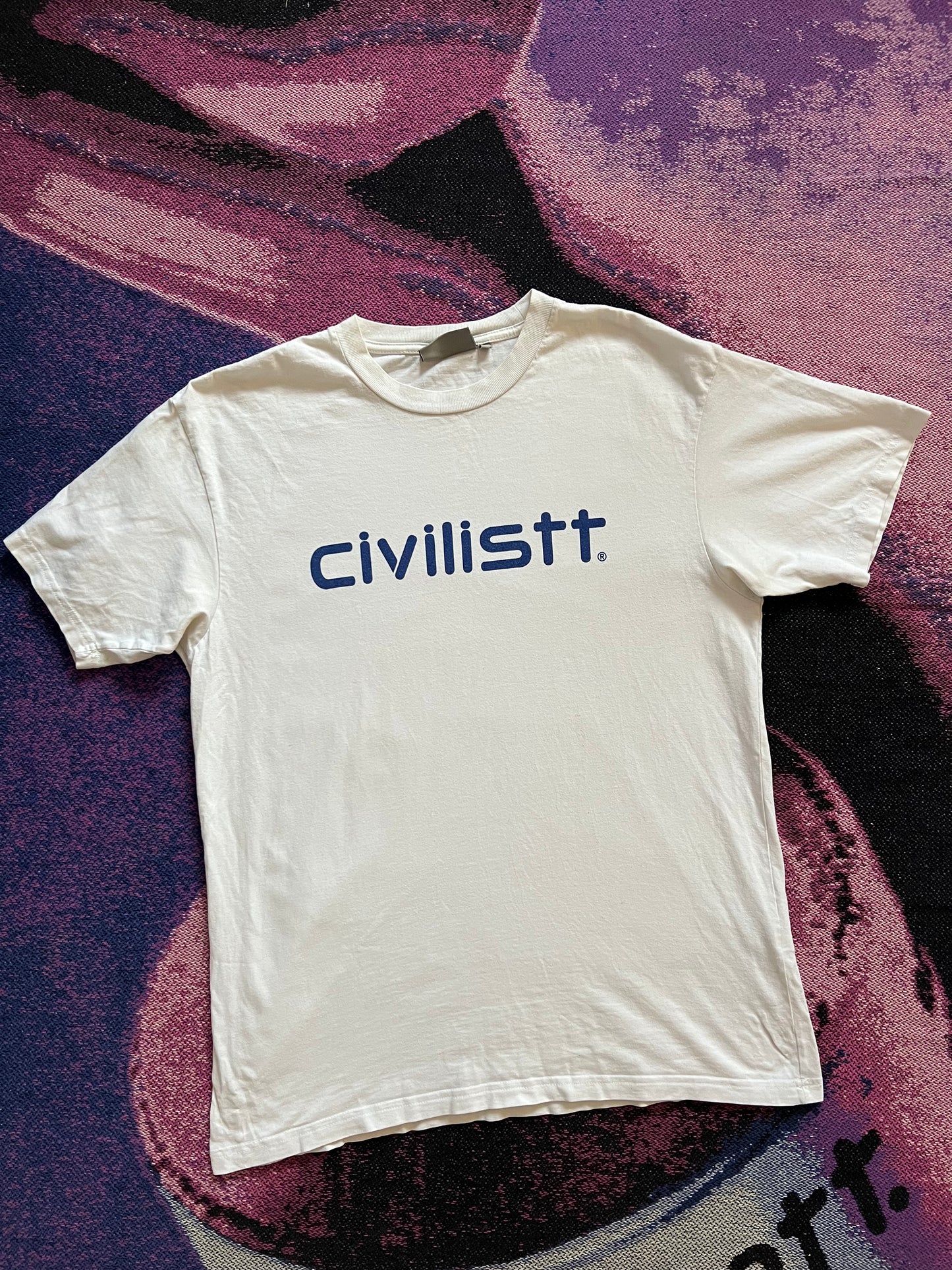 Carhartt x Civilist T-Shirt