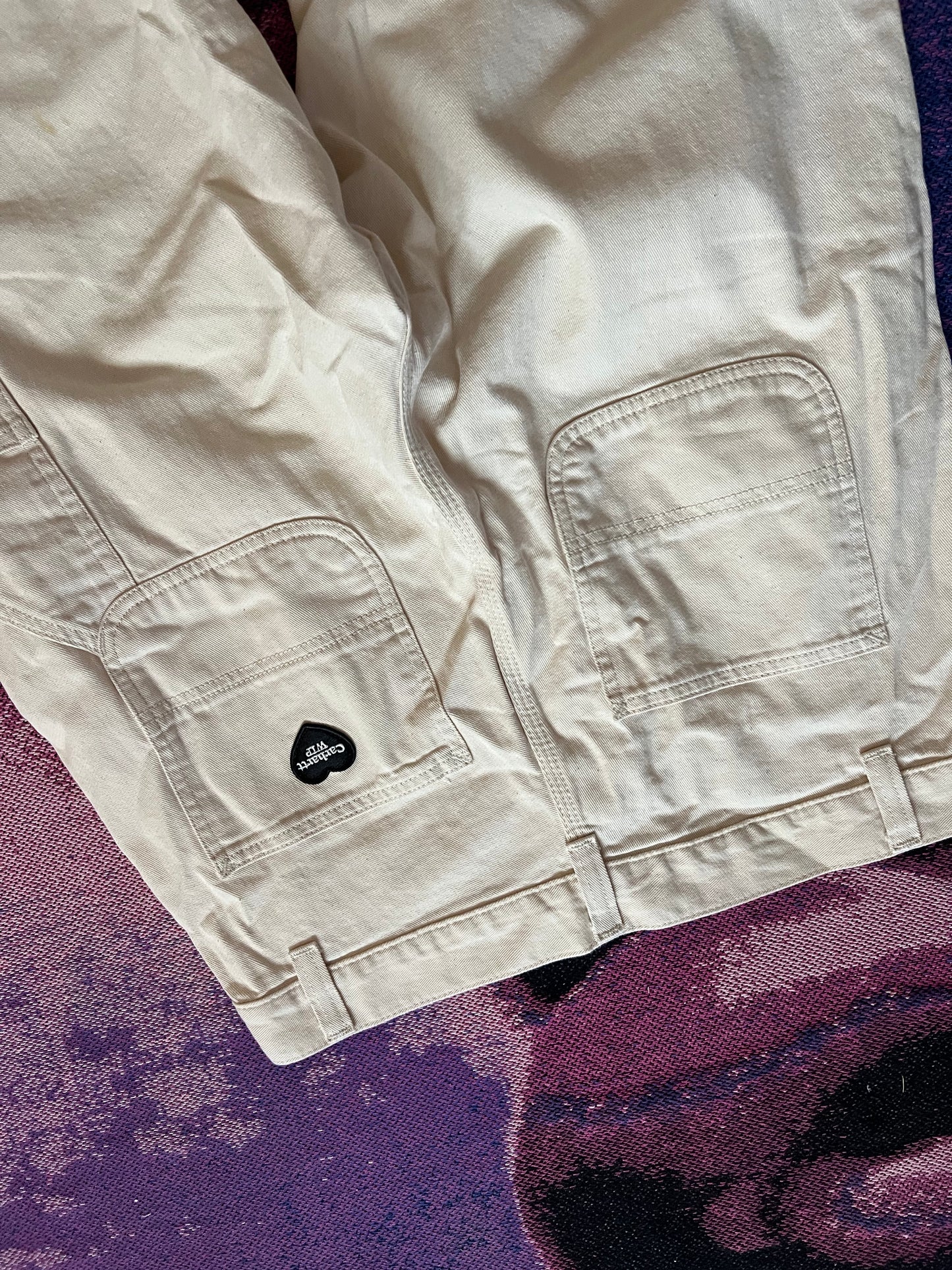 Carhartt Drewe Pant