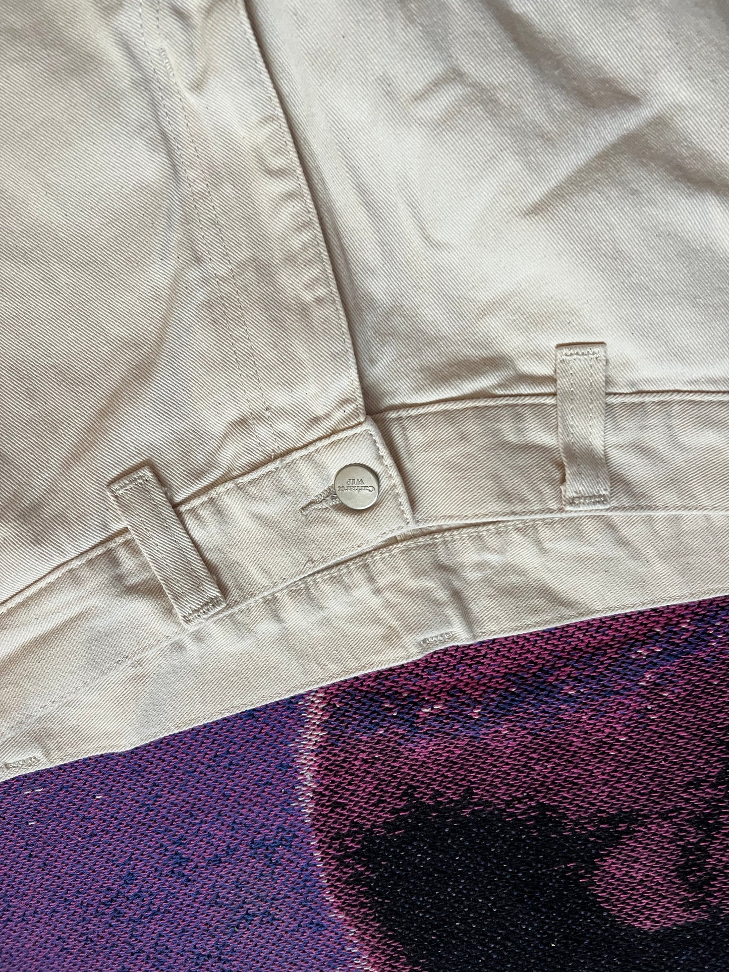Carhartt Drewe Pant