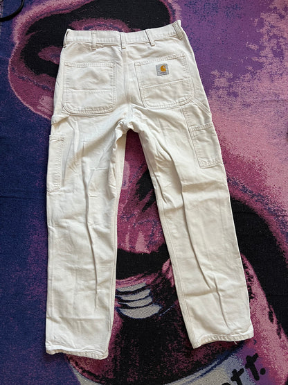 Carhartt Double Knee Pants