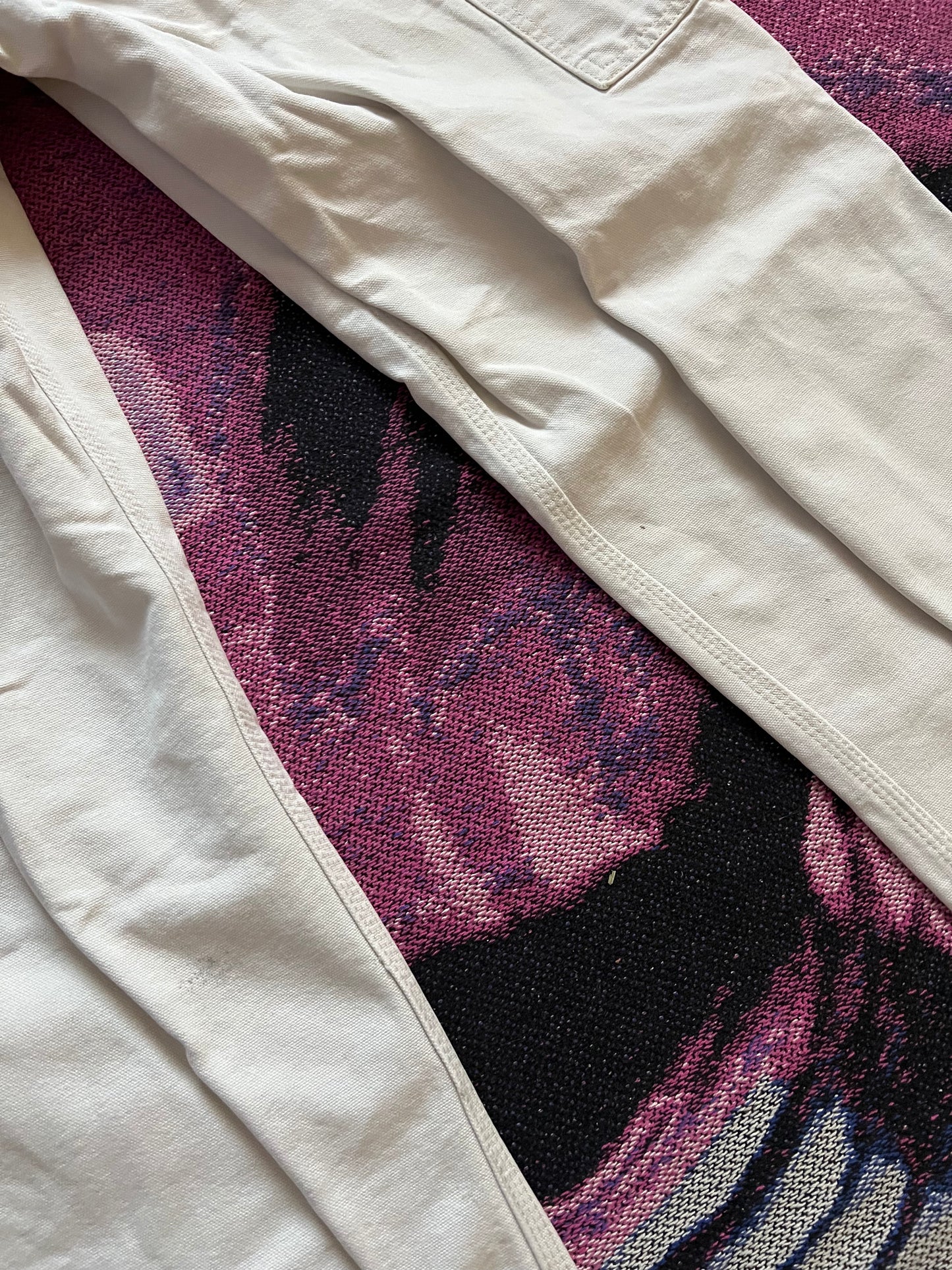 Carhartt Double Knee Pants