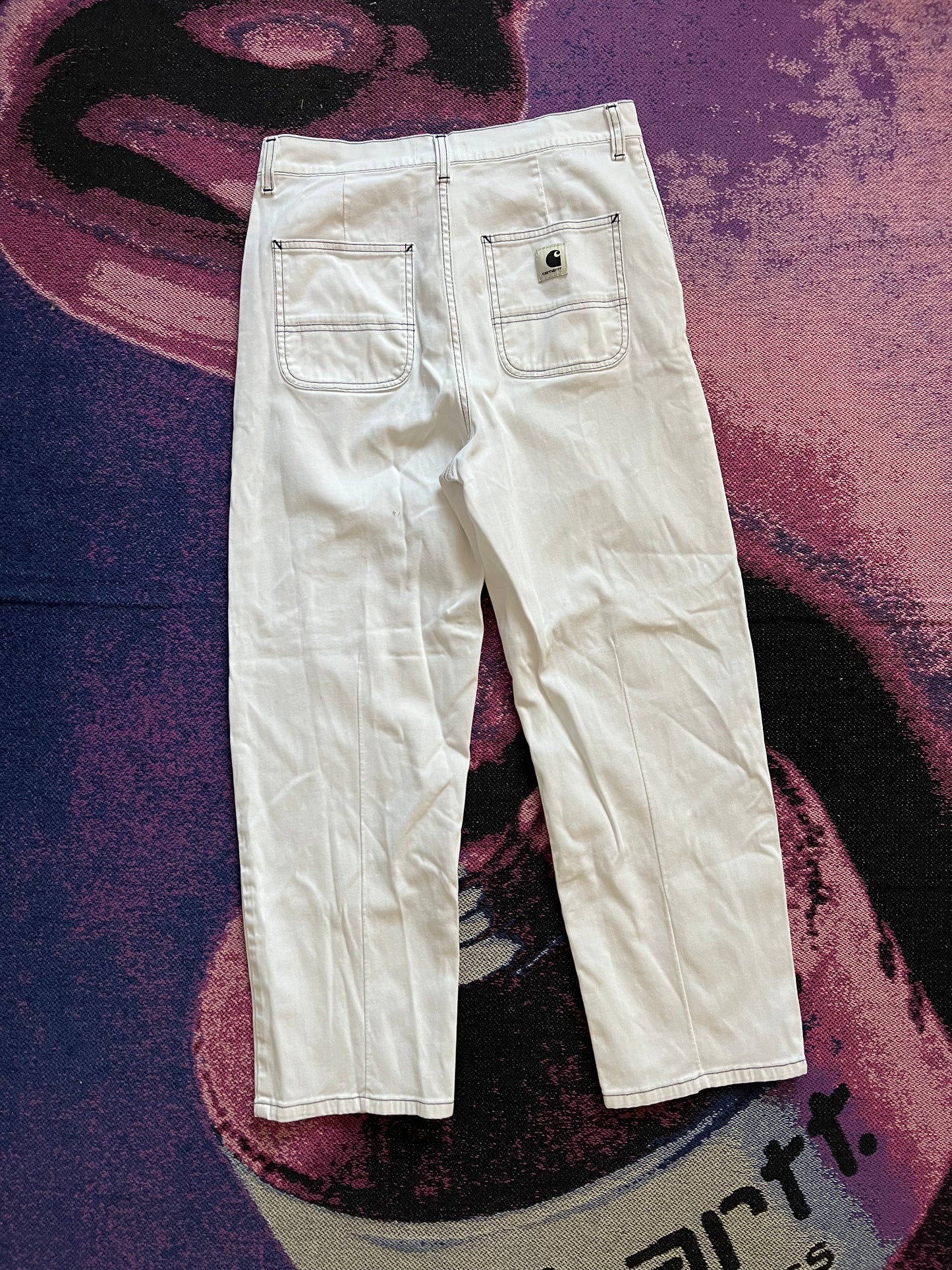 Carhartt W Armanda Pants