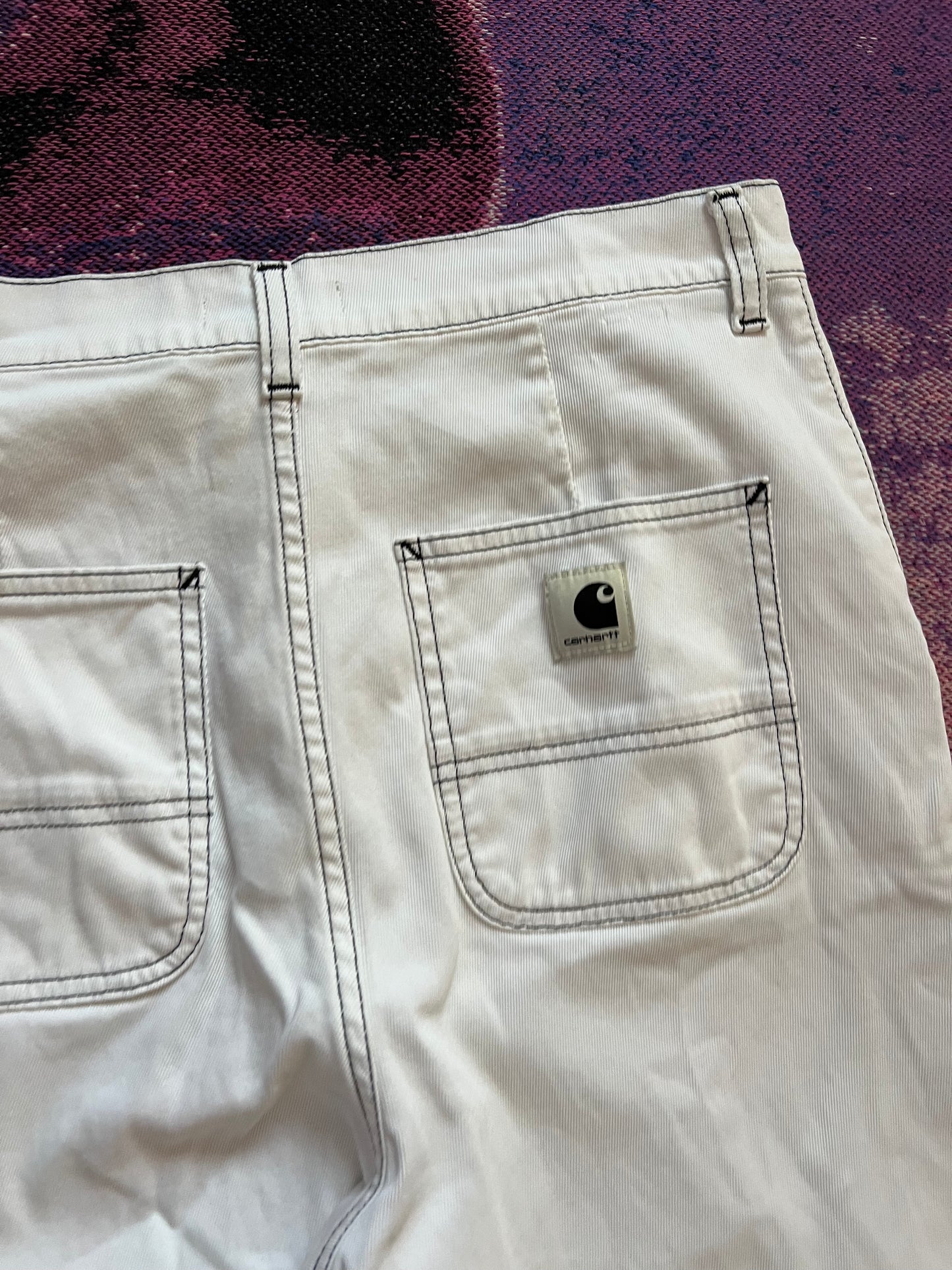 Carhartt W Armanda Pants