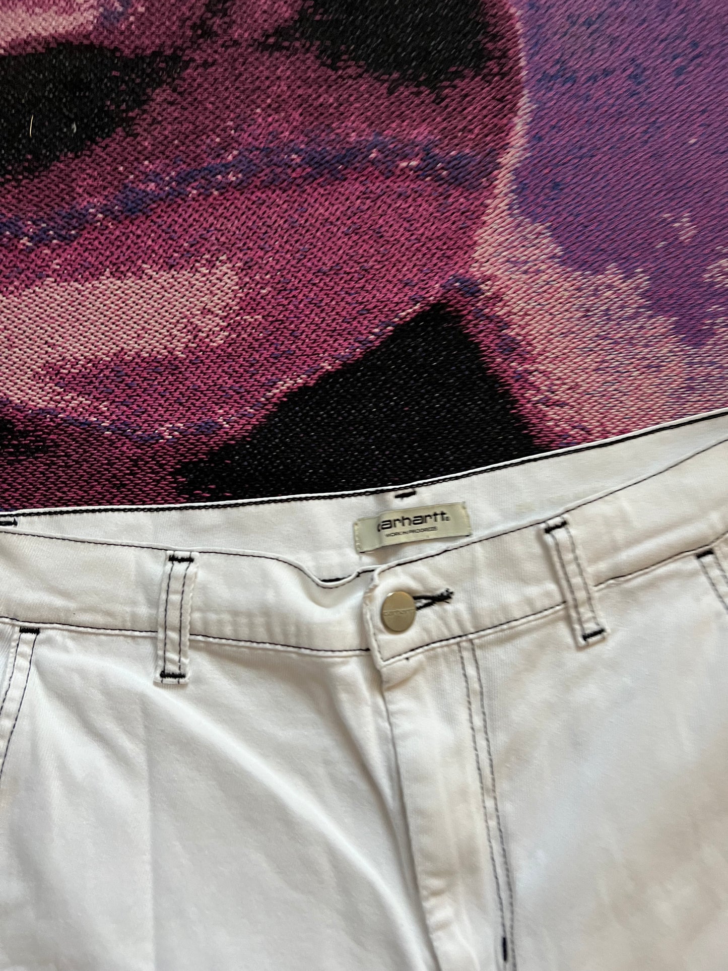 Carhartt W Armanda Pants