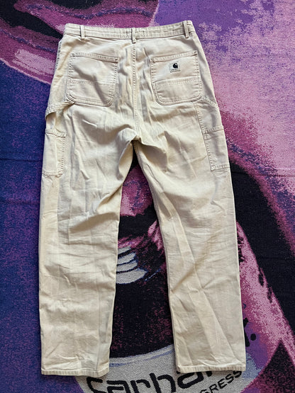 Carhartt W Pierce Pants
