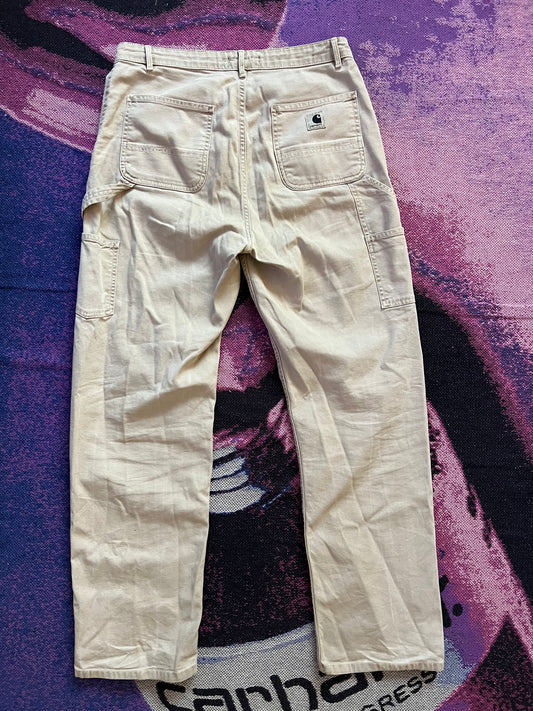 Carhartt W Pierce Pants