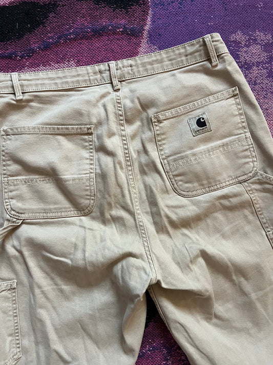 Carhartt W Pierce Pants