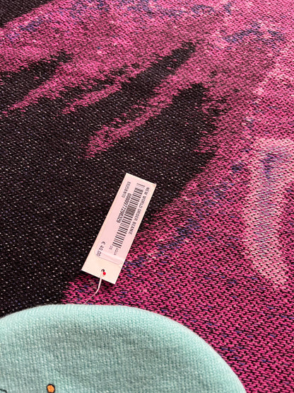 Supreme New World Order Beanie