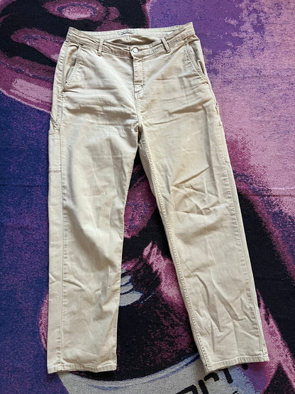 Carhartt W Pierce Pants