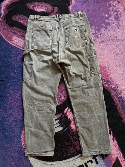 Carhartt W Pierce Pant