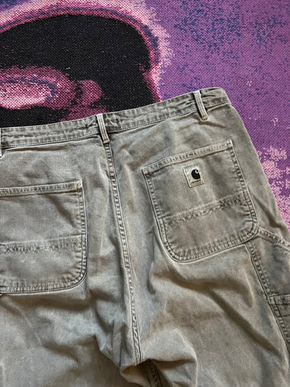 Carhartt W Pierce Pant