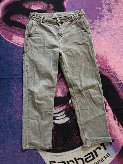 Carhartt W Pierce Pant