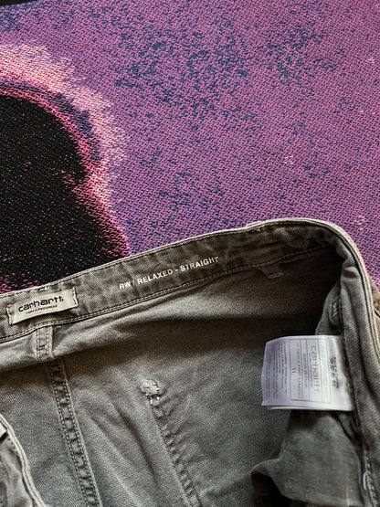 Carhartt W Pierce Pant