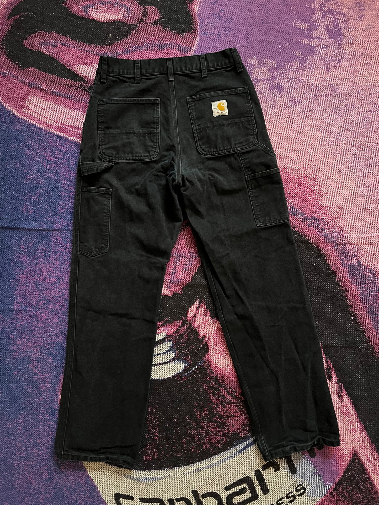 Carhartt Single Knee