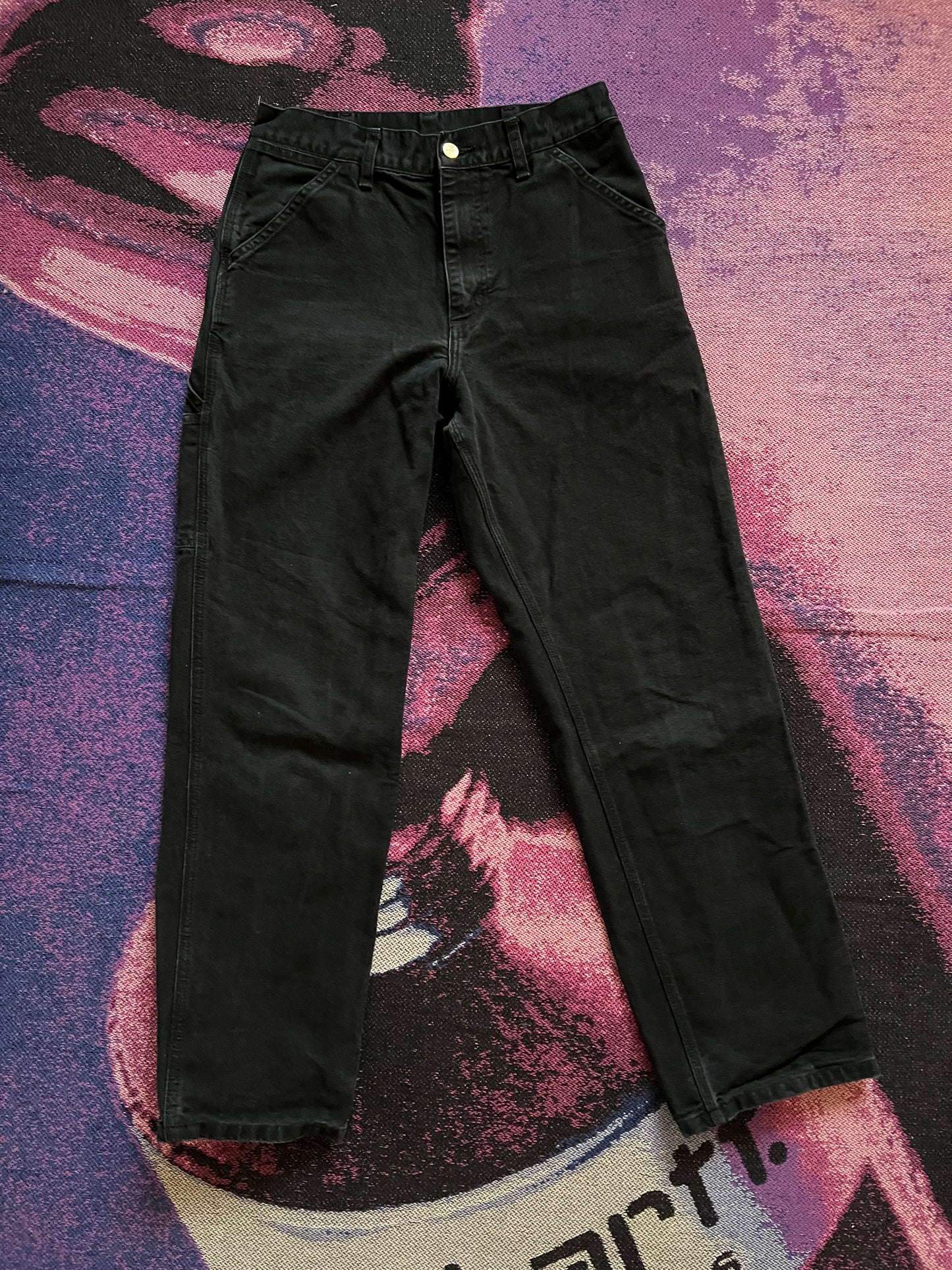 Carhartt Single Knee