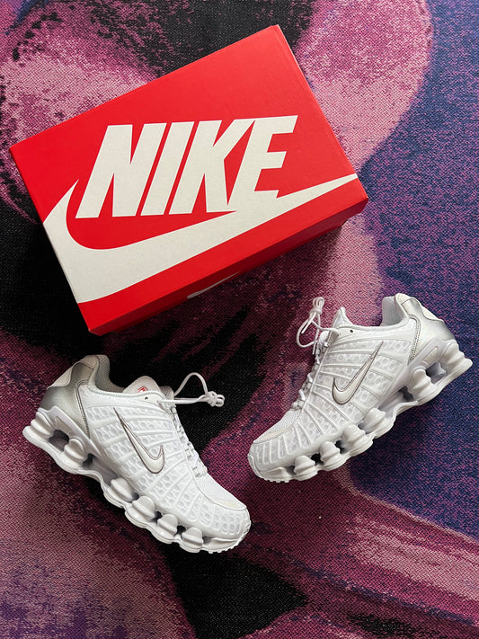 Nike Shox TL