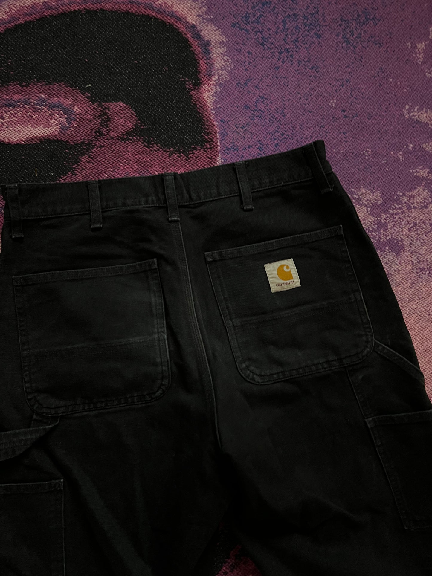 Carhartt Single Knee