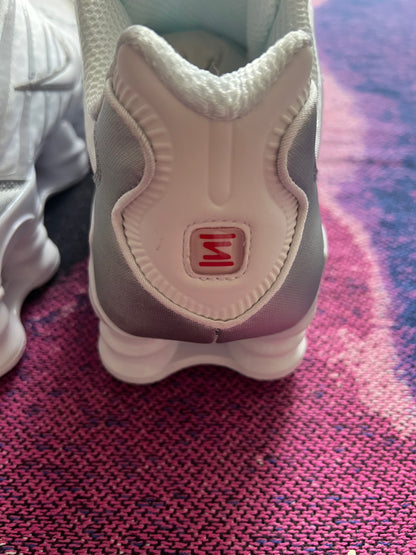 Nike Shox TL