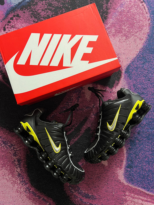 Nike Shox TL