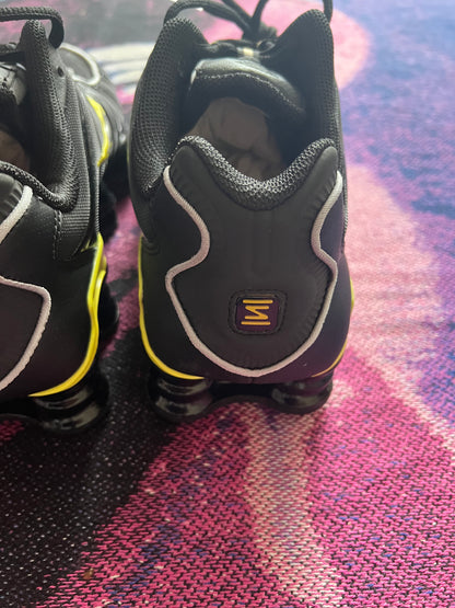 Nike Shox TL