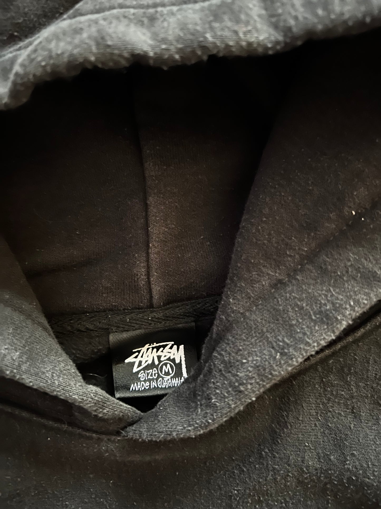 Stussy Hoodie